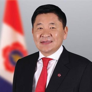 Хамгийн өндөр санал авсан нэр дэвшигчид