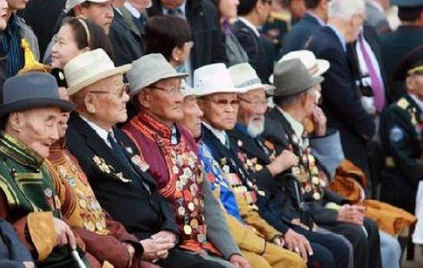 Дулмаа эмээ ордонтой болно