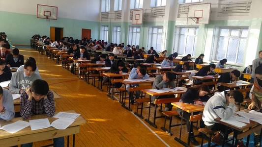 Хоцорсон хүүхдээс нөхөн  шалгалт авах зохицуулалт байхгүй