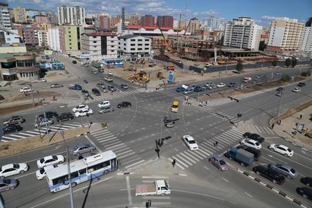 Маргааш сондгой дугаартай тээврийн хэрэгслийг хязгаарлана