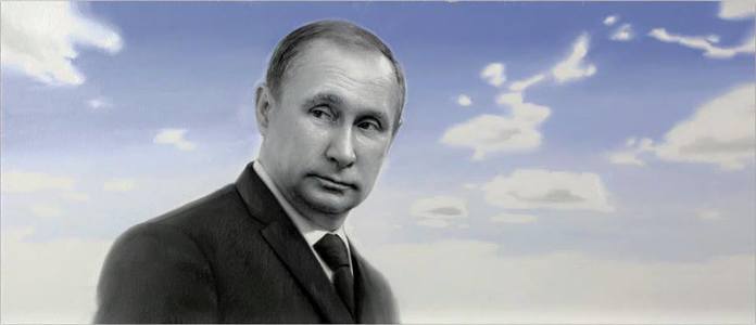 Ерөнхийлөгчдийн хөргийг Т.Чингис зуржээ
