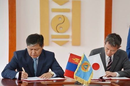 Барилга байгууламжийг хүчитгэх технологи нэвтрүүлнэ