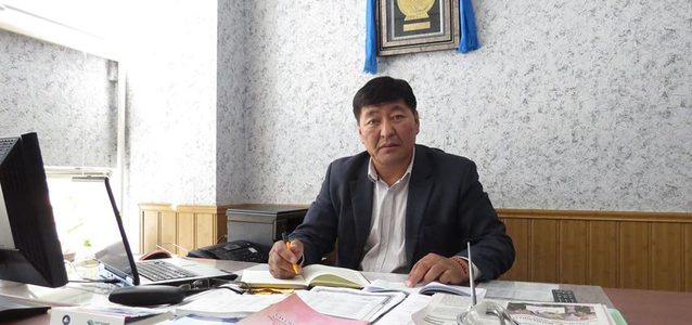 Н.Батбаатар: “Эрдэнэт”-ийн  гуравдагч эзэд нь ажилчид 