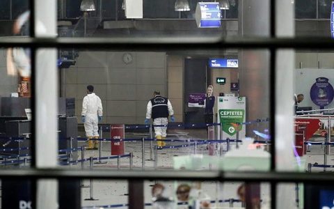 Истанбулын халдлагыг хэт даврагчид захиалжээ