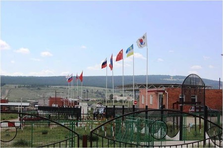 Баярын өдрүүдэд Алтанбулаг ажиллана