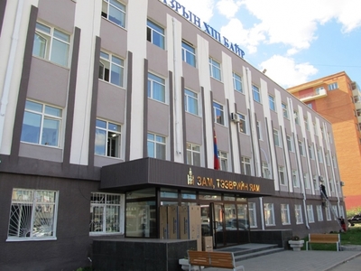 Яамдын газар хэлтсүүд орлогч даргагүй ажиллана