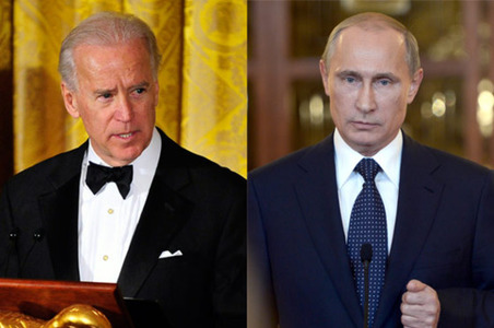 Путинийг дарангуйлагч гэв