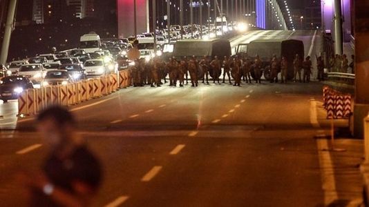 Төрийн эргэлт хийхийг санаархсан нэг генералыг баривчилжээ