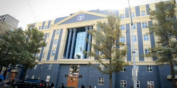 Аюулгүй байдлыг хангах үүрэг гүйцэтгэж байна