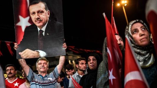Ерөнхийлөгчийн хамгаалалтын албыг татан буулгана