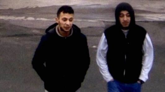 Парисын халдлагад оролцсон залуусыг шийтгэлээ