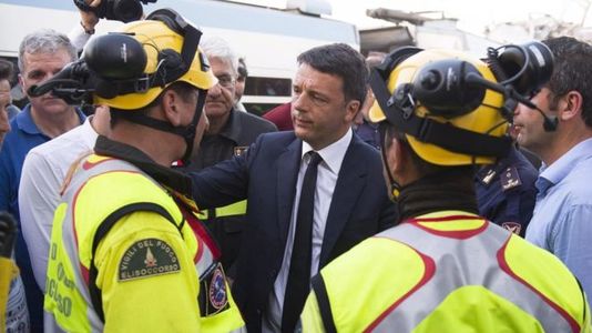 Италид гашуудал зарлажээ