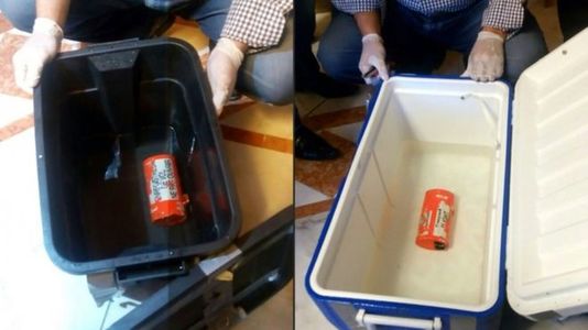Онгоцны хар хайрцагны мэдээллийг тайлжээ