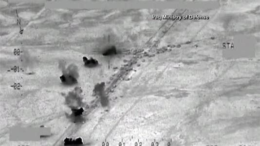 Хэт даврагчдын 175 машиныг устгажээ
