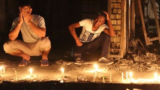 Багдад: Хохирогчдын тоо 165 боллоо