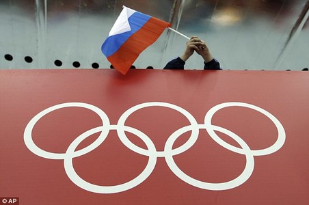 Спортын арбитрын шүүх шийдвэрээ хэвээр үлдээв