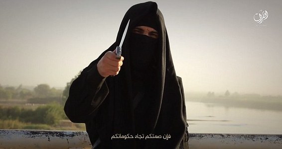 Францад халдана хэмээн заналхийлжээ