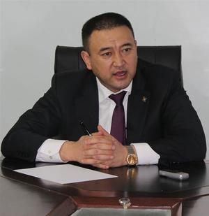 Б.Чойжилсүрэн: Төсөв, санхүү хүнд байдалд орсон