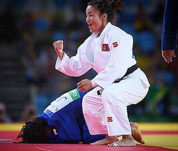 Монголчуудад хандан /IJF/-ноос  мэдэгдэл гаргажээ