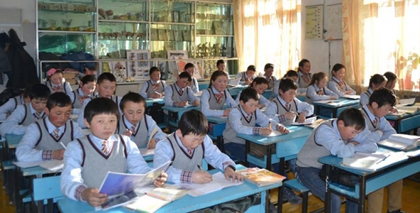Таны хүүхэд аль сургуульд суралцах вэ