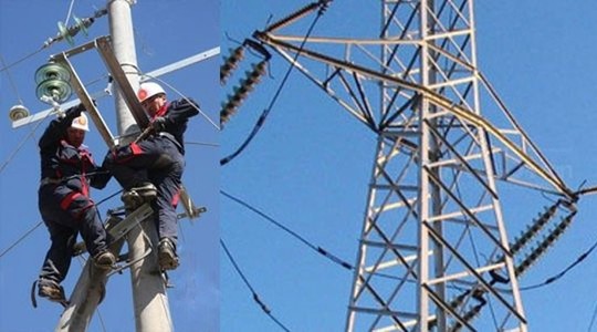 Өнөөдөр цахилгааны хязгаарлалт хийх газрууд