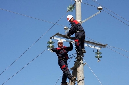 Өнөөдөр цахилгаан хязгаарлах газрууд