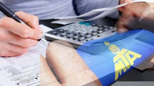 Татвар төлөгчдийн мөнгө хаачсан бэ...