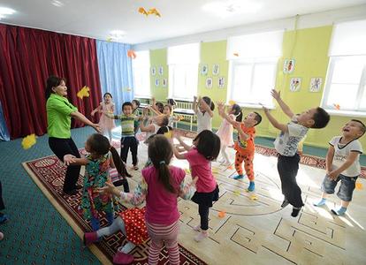 Цэцэрлэгийн бүртгэл энэ сарын 22-нд эхэлнэ