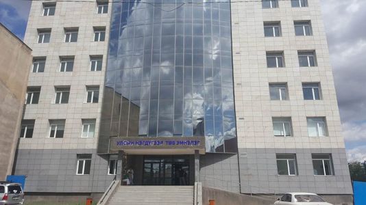  ”Шорон” болох гэж байсан эмнэлэг ажиллаж эхэллээ
