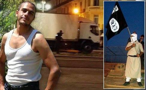 Халдлага үйлдэх гэж байсан охидыг баривчилжээ