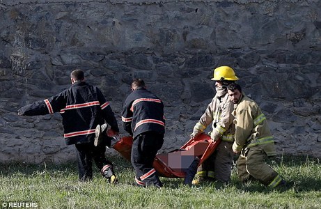 Батлан хамгаалах яамны ойролцоо халдлага үйлджээ