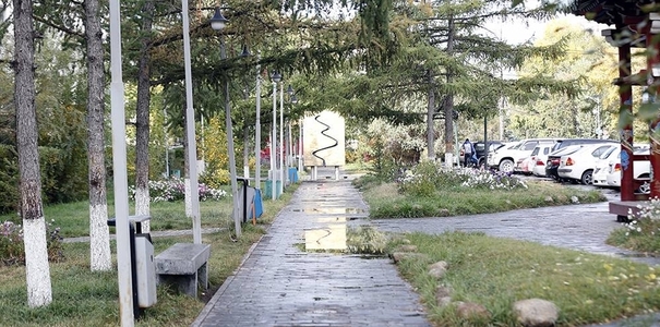 Улаанбаатарт 21 хэм дулаан байна