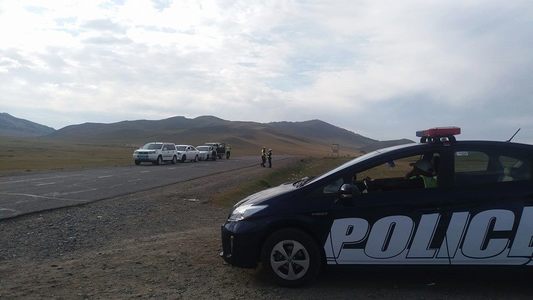 Хамрын хийд орчимд осол гарч гурван хүн амиа алджээ