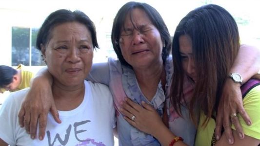 Филиппинд дэлбэрэлт болж, 14 хүн амиа алдав