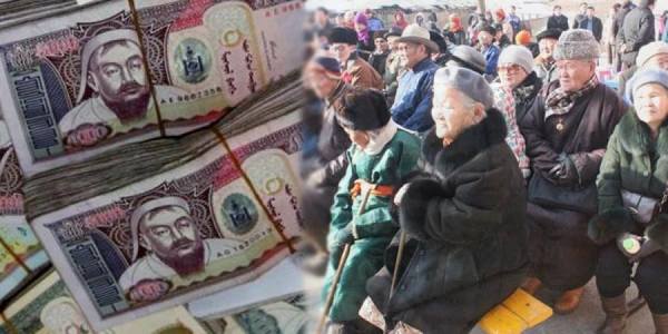 Сонгууль угтсан сценари