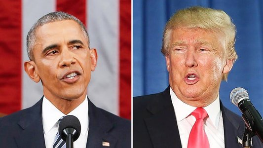 Трамп ерөнхийлөгч болж чадахгүй 