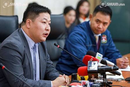 О.Оджаргал: Нохой устгалд жилд 890 сая төгрөг зарцуулдаг