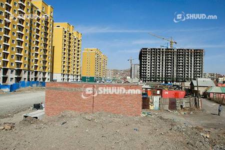 Барилгынхан  борлуулалтын бодлогоор дэмжихийг хүсэв