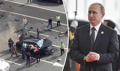 Путиний жолооч амиа алджээ