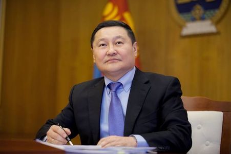 Н.Алтанхуяг: Аливаад цаггүй нь үгүй, тусгаарлах цаг нь болсон