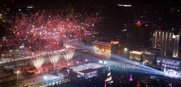 2200 орчим албан хаагч иргэдийн аюулгүй байдлыг ханган ажиллав