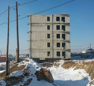 “Назу констракшн” 260 айлын амьдралаар тоглосон уу