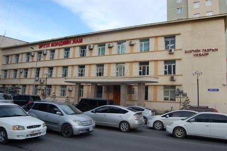 Халуун хоол, буцалсан усанд 2525 хүүхэд түлэгджээ