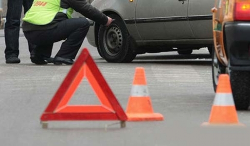 Хоногт зам тээврийн ослоор 10 хүн гэмтэж, 2 хүний амь хохирчээ