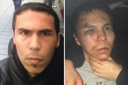 Халдлага үйлдсэн этгээд Афганистанд бэлтгэгджээ