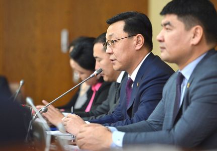 Бизнесийг дэмжих зорилгоор утаатай тэмцэхгүй