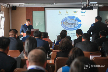 Шинэ нисэх буудалд улсын комисс ажиллаж эхэллээ