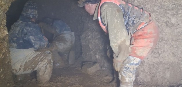 Осолдсон хоёр иргэний цогцсыг гаргалаа