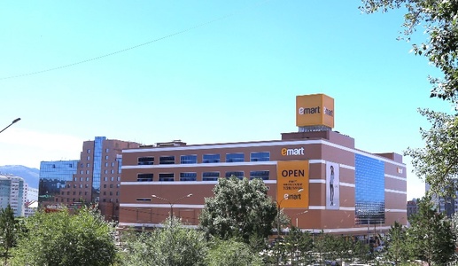 Шинэхэн, шүүслэг, амтлаг, интоор Монголд ирлээ