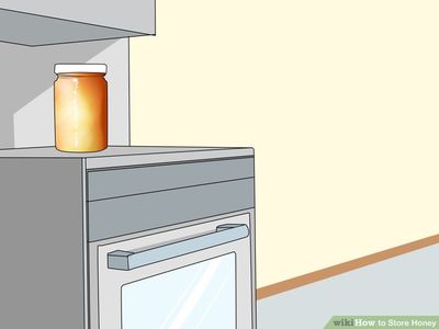 Зөгийн балыг хэрхэн зөв хадгалах вэ